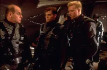 Jake Busey