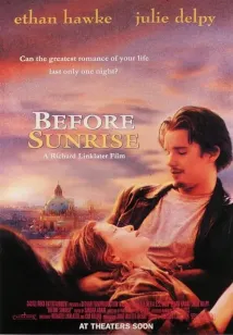 Ethan Hawke - Před úsvitem (1995), Obrázek #8