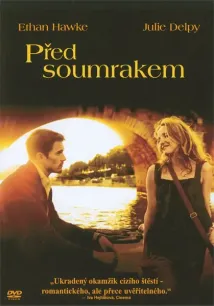 Ethan Hawke - Před soumrakem (2004), Obrázek #5