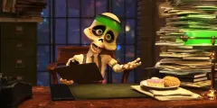 Coco: Trailer