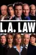 Právo v Los Angeles