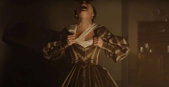 Upíří masakr se blíží. Nosferatu znepokojuje v hrozivém traileru, který vám nedá spát