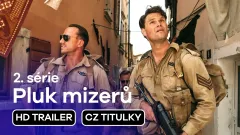 Pluk mizerů: trailer na 2. sérii